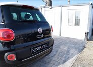 Fiat 500L Kombi 1,2 l 62 kw