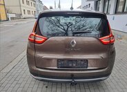 Renault Grand Scénic MPV 1,8 l 88 kw