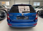 Škoda Octavia Kombi 1,4 l 110 kw