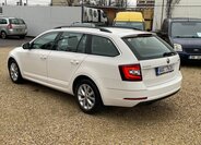 Škoda Octavia 3