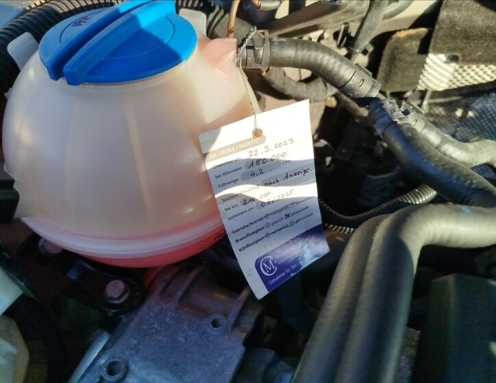 Volkswagen Passat Ostatní 1,4 l 90 kw