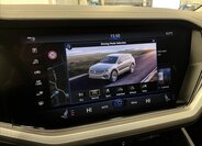 Volkswagen Touareg SUV / Terénní 3,0 l 170 kw