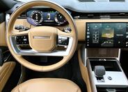 Land Rover Range Rover 16