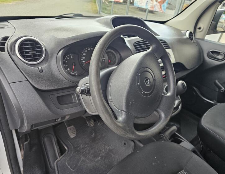 Renault Kangoo 11