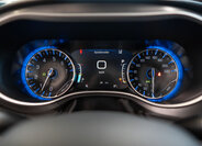 Chrysler Pacifica MPV 3,6 l 221 kw