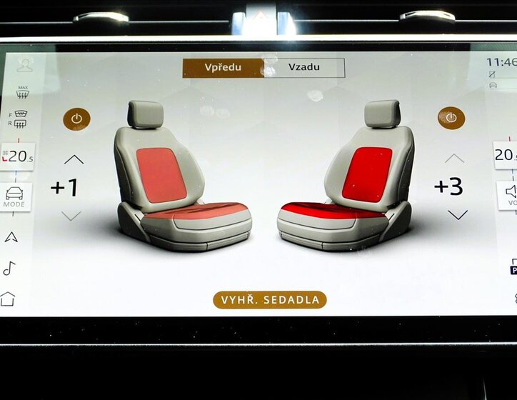 Land Rover Range Rover Velar SUV 2,0 l 150 kw