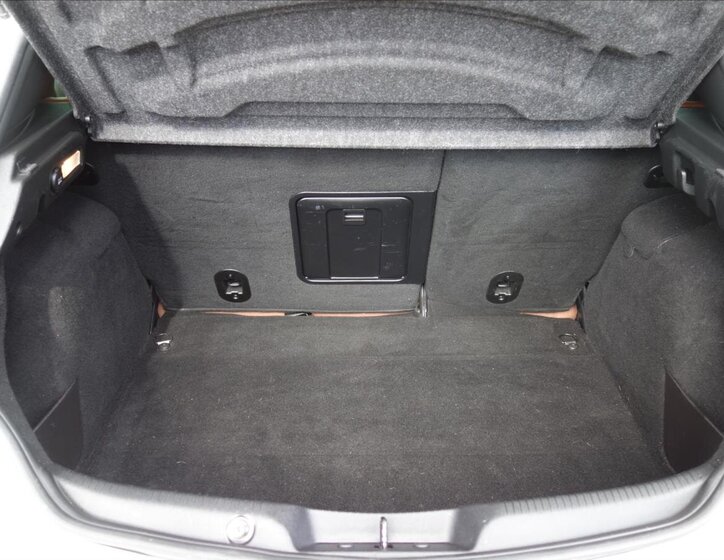 Alfa Romeo Giulietta Hatchback 2,0 l 128 kw