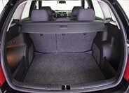 Škoda Fabia Kombi 1,6 l 77 kw