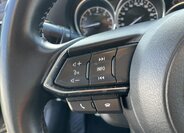 Mazda 6 Sedan / Limuzína 2,0 l 121 kw