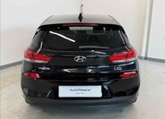 Hyundai i30 Hatchback 1,4 l 103 kw