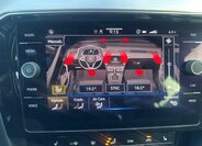 Volkswagen Passat Kombi 2,0 l 110 kw