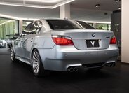 BMW M5 Sedan / Limuzína 5,0 l 373 kw