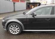 Audi A4 Allroad Kombi 2,0 l 155 kw