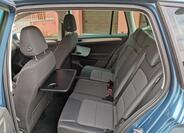 Volkswagen Golf Sportsvan Kombi 1,2 l 63 kw