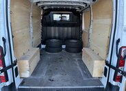 Opel Movano Skříň 2,3 l 81 kw