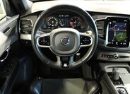 Volvo XC90 SUV / Terénní 2,0 l 173 kw