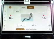 Land Rover Discovery SUV / Terénní 3,0 l 184 kw