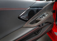 Chevrolet Corvette Kabriolet 6,2 l 353 kw