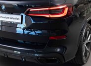 BMW X5 SUV / Terénní 3,0 l 250 kw