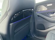 Mercedes-Benz GLE SUV / Terénní 3,0 l 320 kw