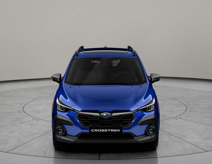 Subaru Crosstrek SUV / Terénní 2,0 l 100 kw
