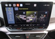 Seat Leon Kombi 1,5 l 110 kw