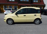 Fiat Panda Hatchback 1,2 l 40 kw