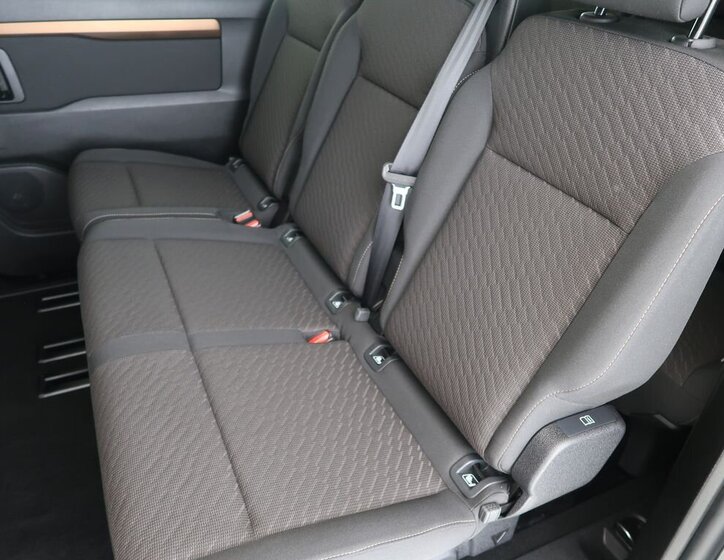 Toyota ProAce Verso VAN-Minibus 2,0 l 130 kw