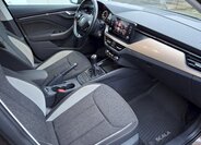 Škoda Scala Hatchback 1,5 l 110 kw