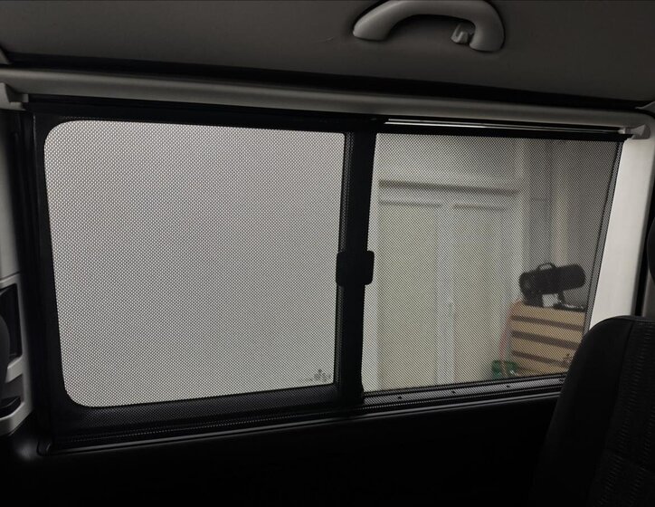 Volkswagen Caravelle Kombi 2,0 l 110 kw