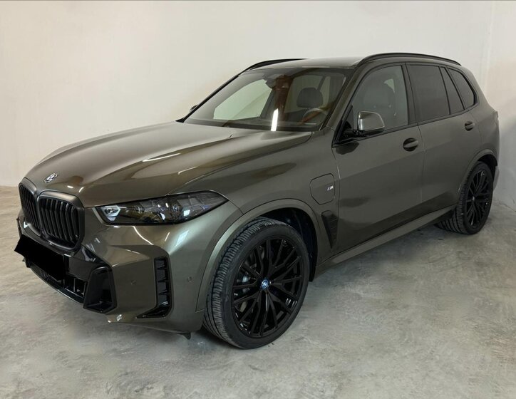 BMW X5 1