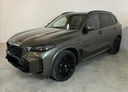 BMW X5 1