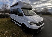 Volkswagen Grand California 2