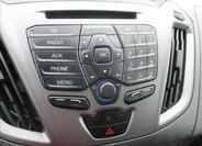 Ford Transit Custom Ostatní 2,2 l 92 kw