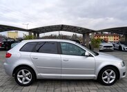 Audi A3 7