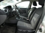 Ford Focus Kombi 1,6 l 74 kw