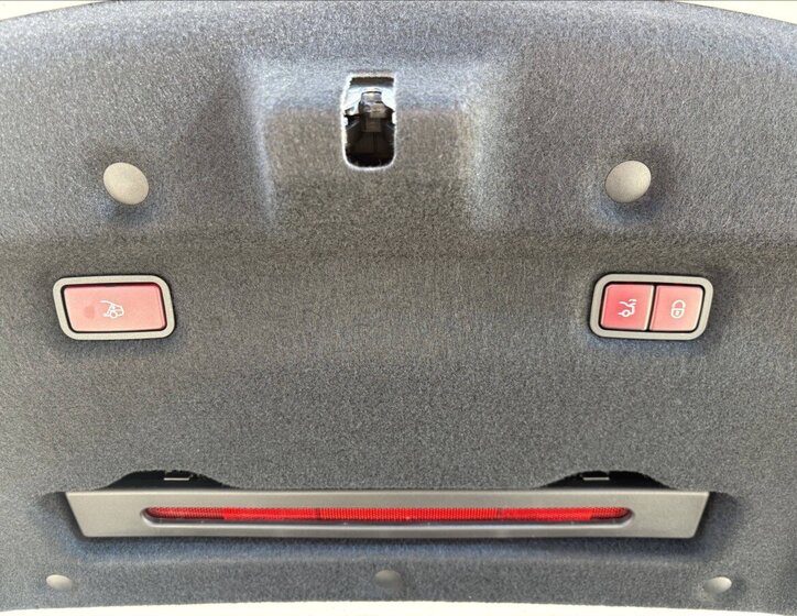 Mercedes-Benz SL Kabriolet 4,0 l 430 kw