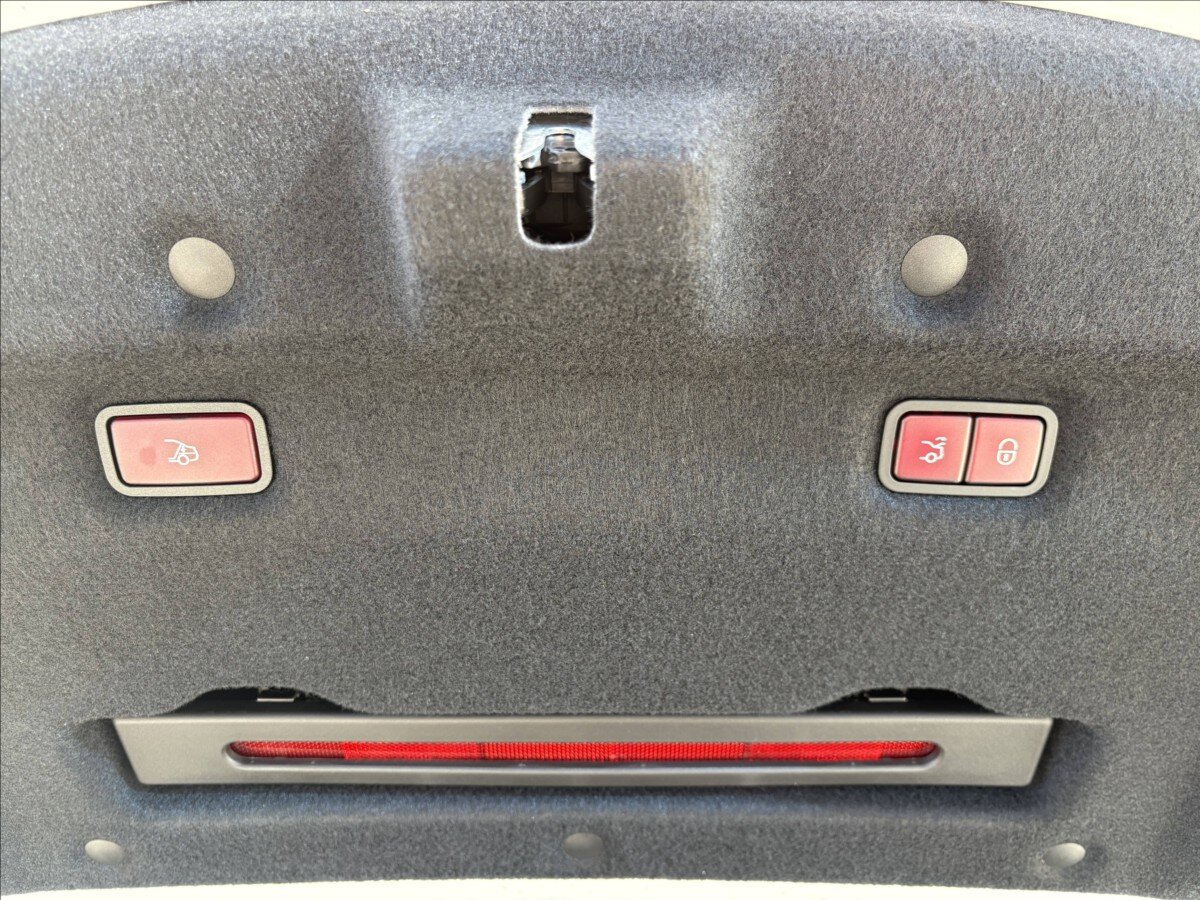 Mercedes-Benz SL Kabriolet 4,0 l 430 kw