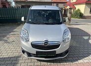 Opel Combo Kombi 1,6 l 66 kw