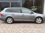 Volkswagen Golf Kombi 1,6 l 77 kw