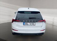 Škoda Scala Hatchback 1,5 l 110 kw