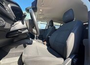 Ford Focus Kombi 2,0 l 110 kw