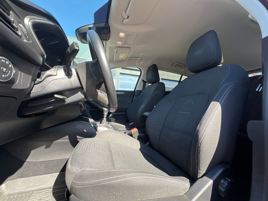 Ford Focus Kombi 2,0 l 110 kw