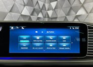 Mercedes-Benz GLS SUV / Terénní 3,0 l 280 kw