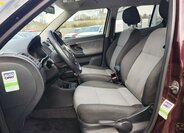 Škoda Fabia Hatchback 1,2 l 44 kw