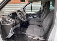 Ford Transit Custom Ostatní 2,2 l 92 kw