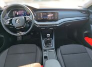 Škoda Octavia 8