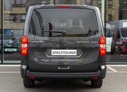 Citroën SpaceTourer Ostatní 2,2 l 132 kw