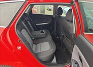 KIA Ceed Kombi 1,6 l 100 kw