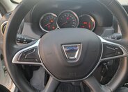 Dacia Duster SUV / Terénní 1,5 l 80 kw
